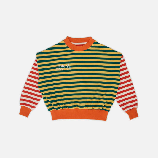 Striped Jumper