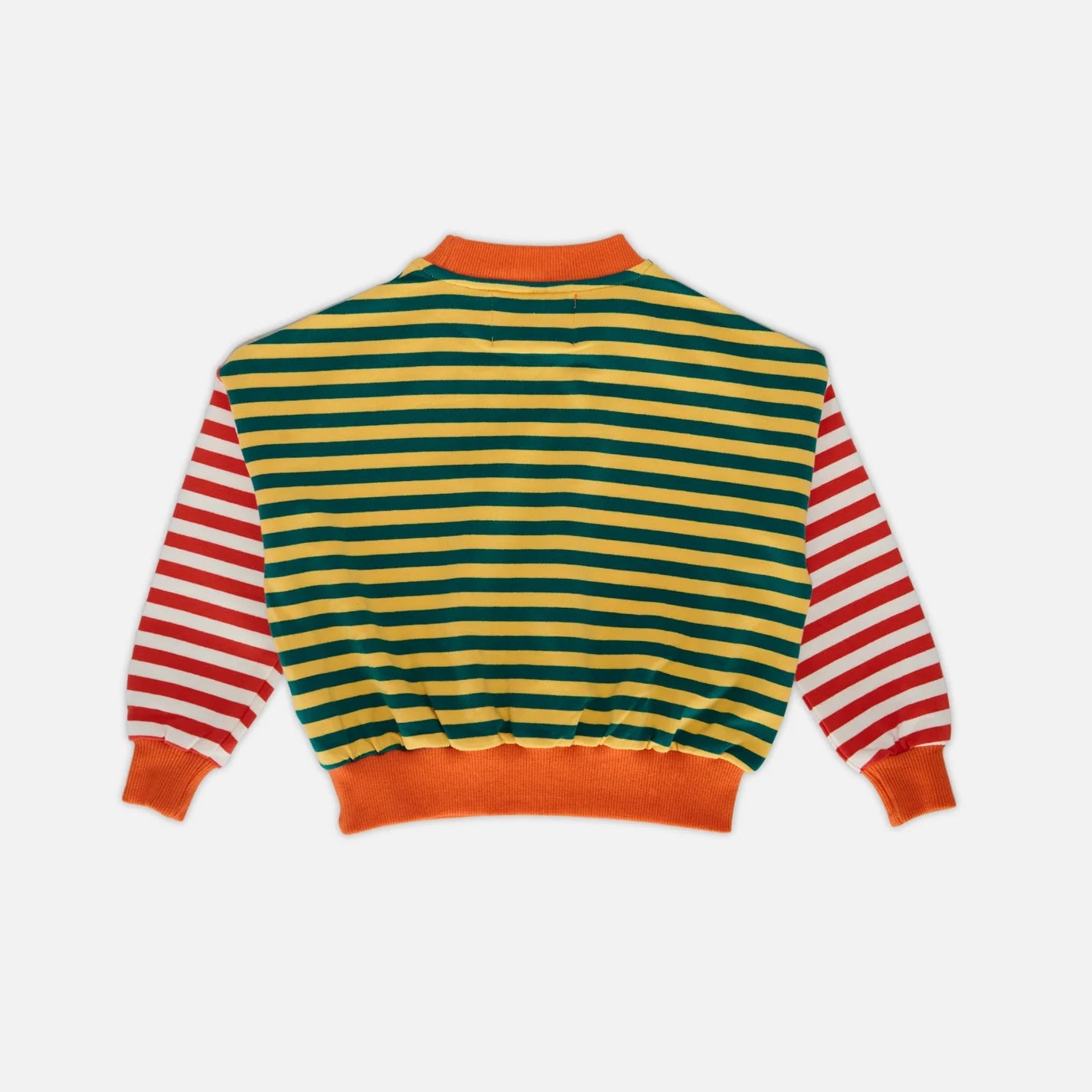 Striped Jumper