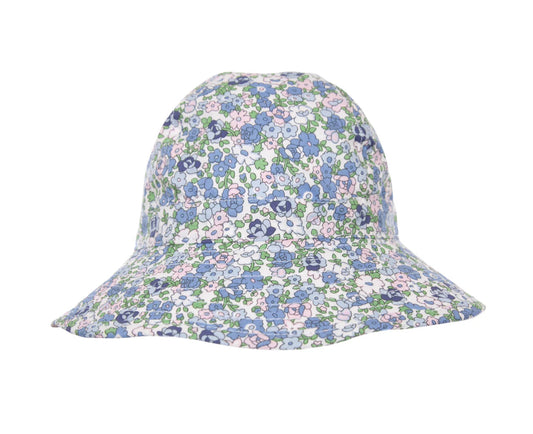 Sophia Wide Brim Infant hat