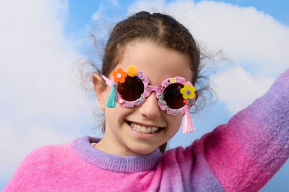 Decorate Your Own Sunglasses