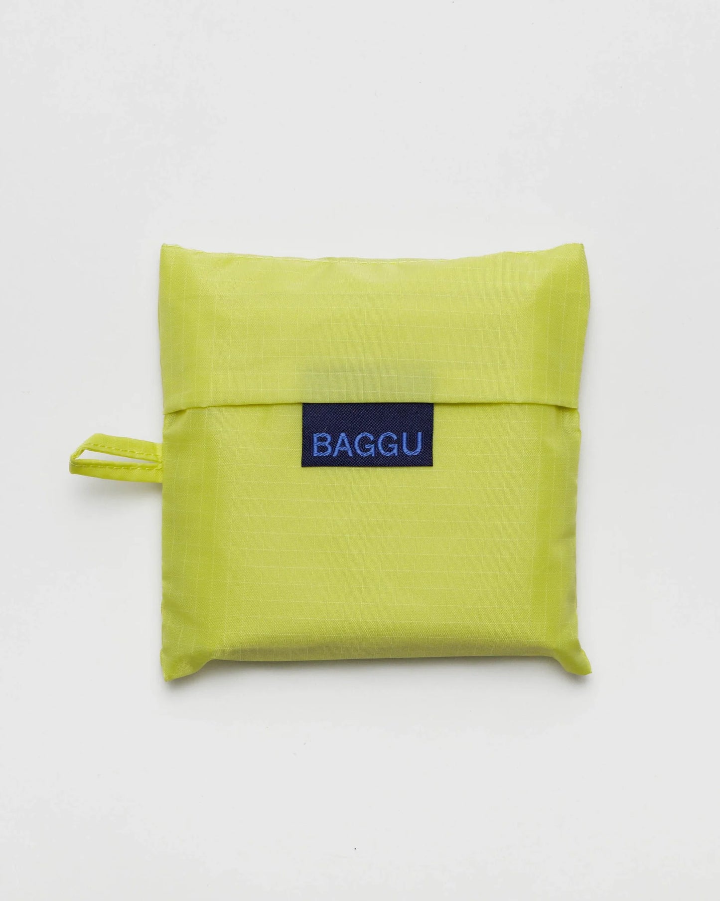 Standard Baggu - lemon curd