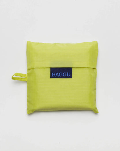 Standard Baggu - lemon curd