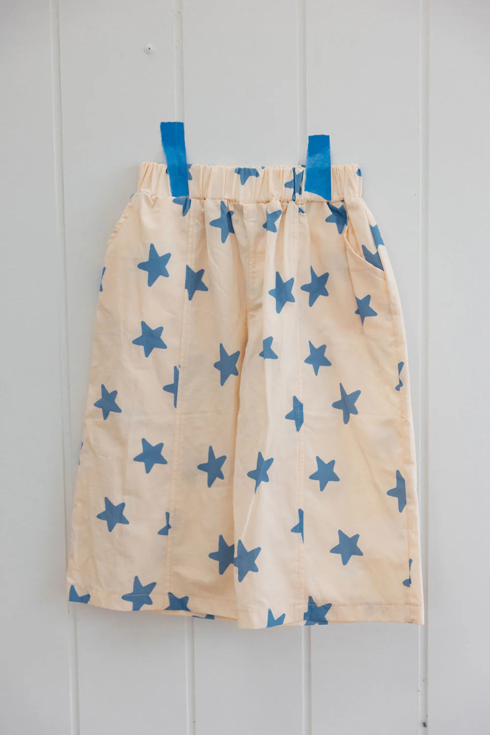 Dusty star pants