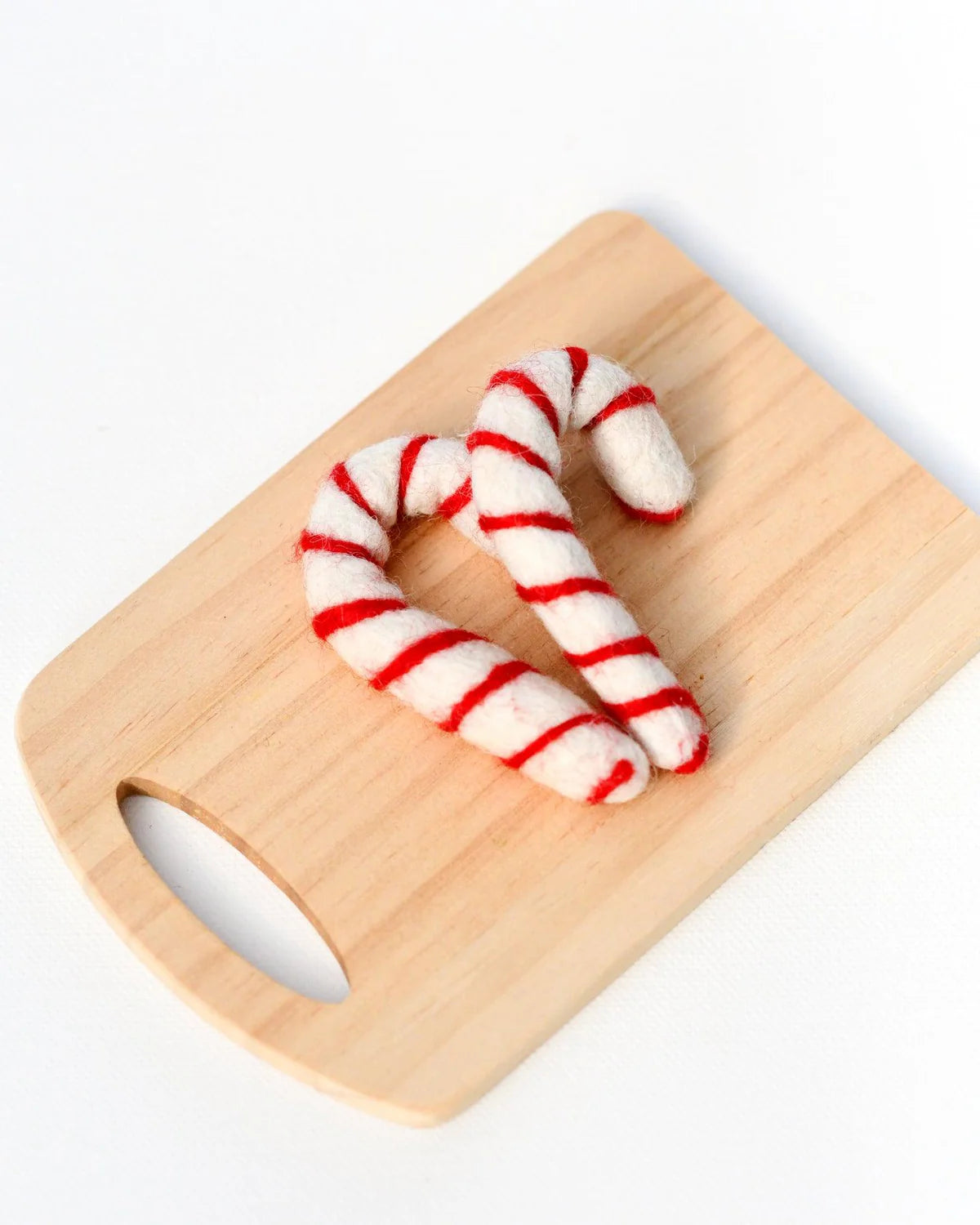 candy cane (set of 2)