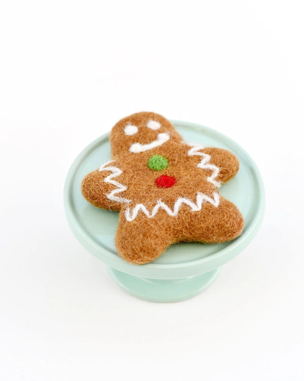 gingerbread cookie