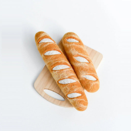 Felt Baguette