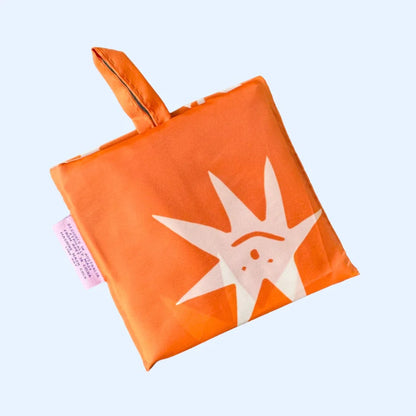 Re-usable bag - you're a star