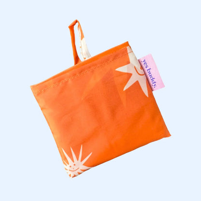 Re-usable bag - you're a star