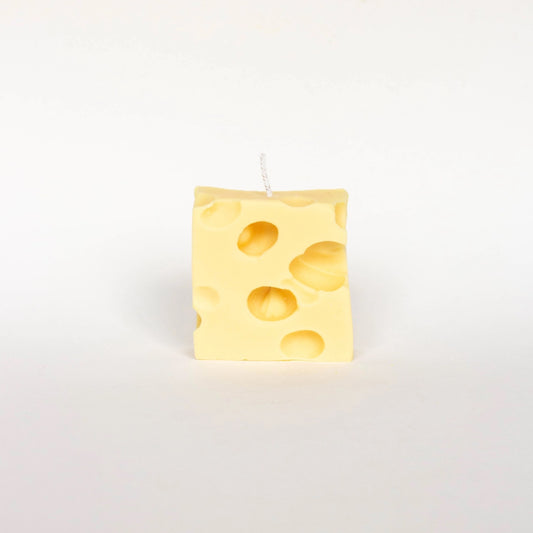 Gruyere Candle Nata Concept Store