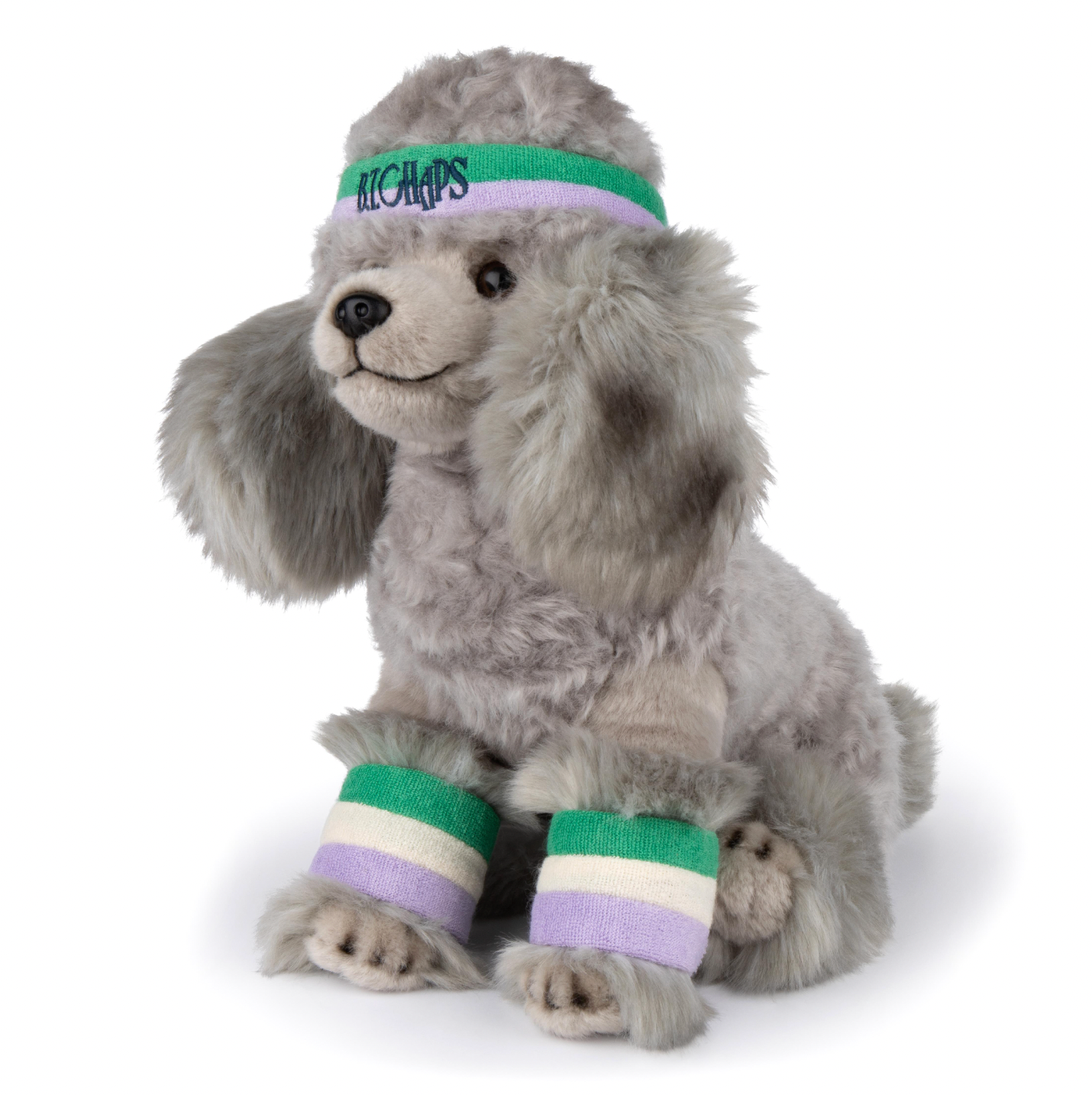 Hyacinth the Poodle Toy 32cm