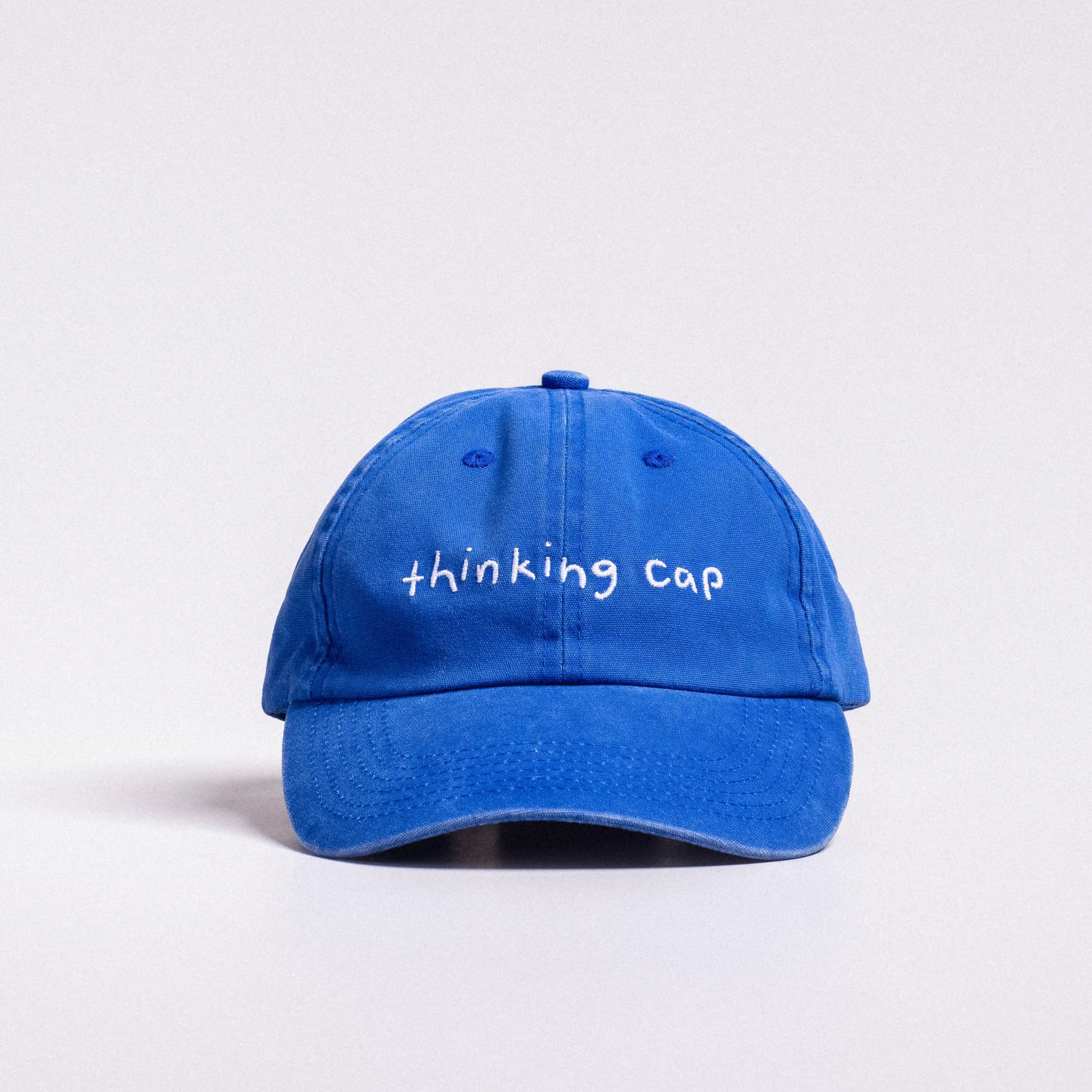 Thinking Dad Cap Goldies Store Melbourne