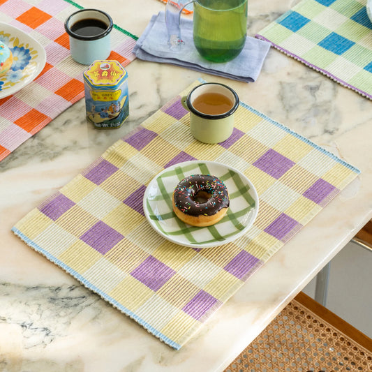 Merienda Placemat