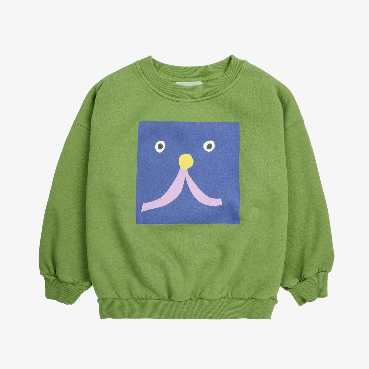 Funny Face Sweatshirt