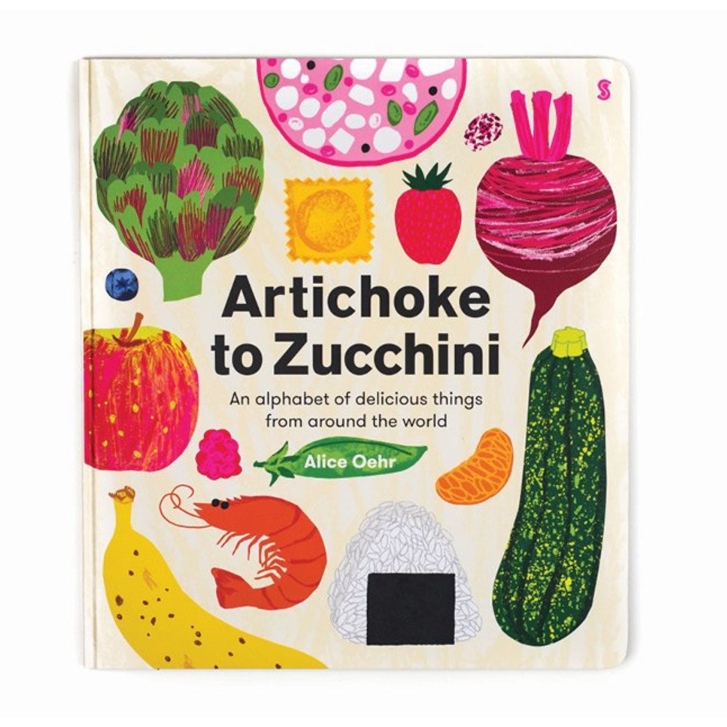 Artichoke to Zucchini