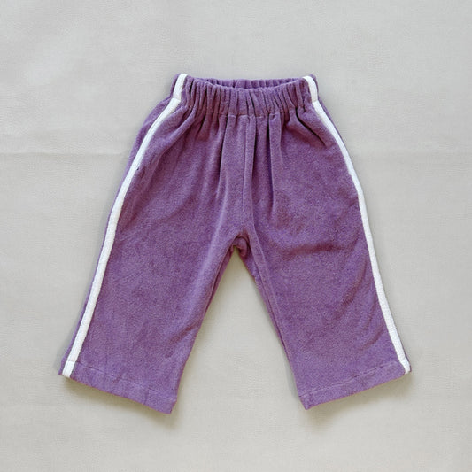 Darcy Racer Pants