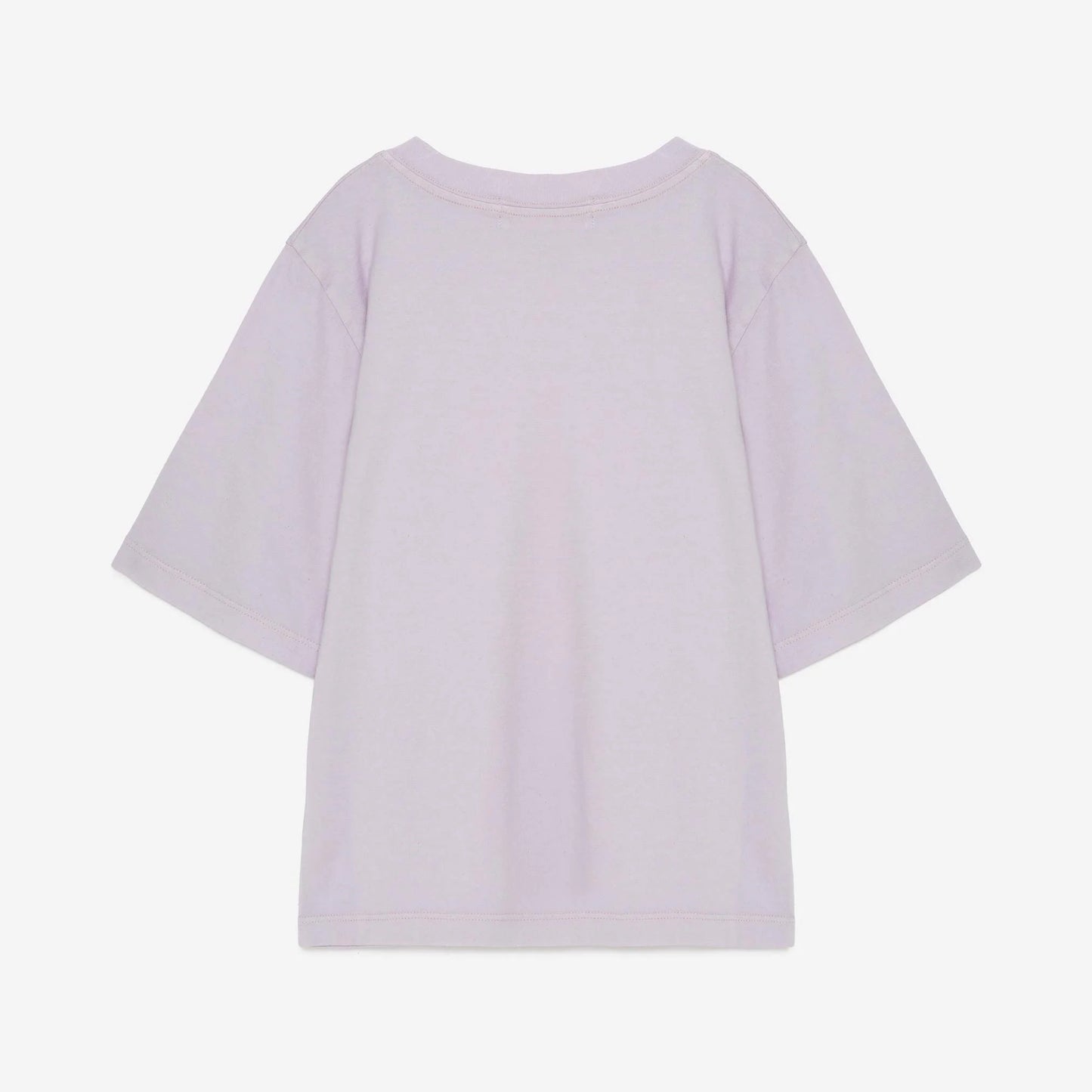 Orchid Lilac Tee