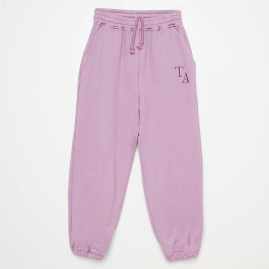 Lavender Sweatpants