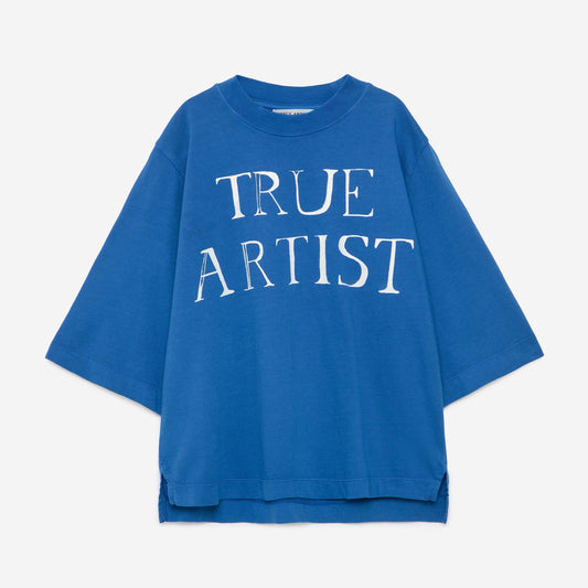 True Artist Logo Tee