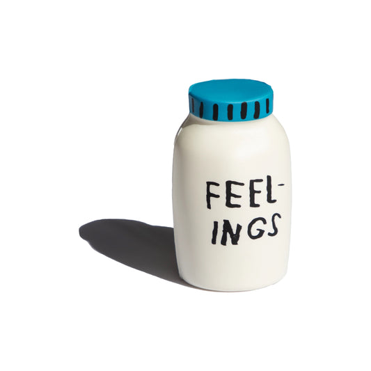 Feelings Stress Toy