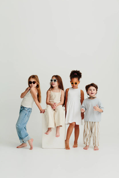 Kids sunglasses - tortoiseshell