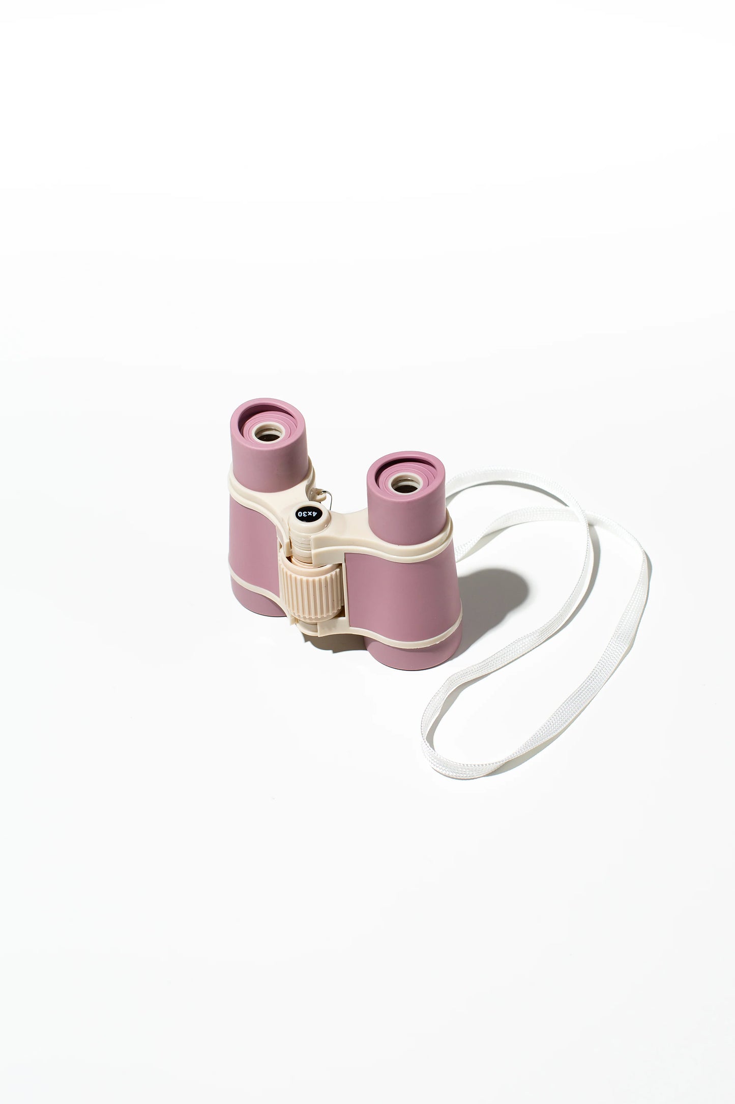 Little Drop Binoculars in Rose 