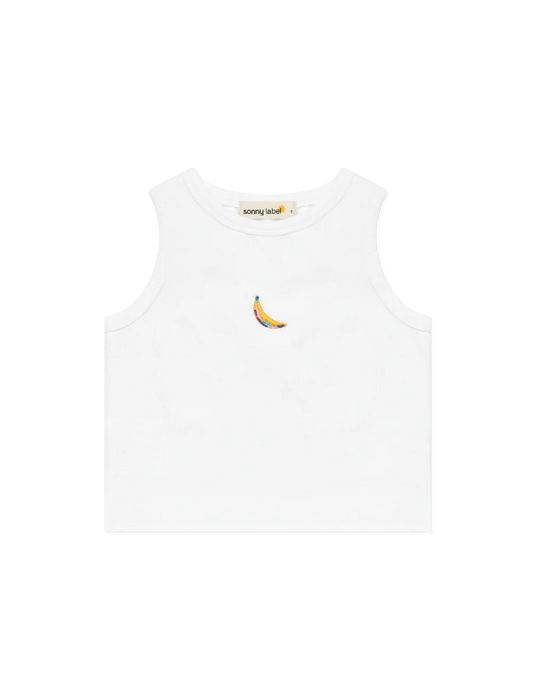 Bananarama Singlet