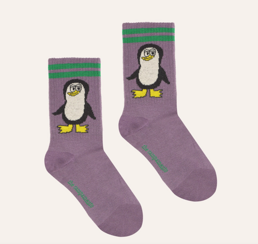 Penguin Kids Socks