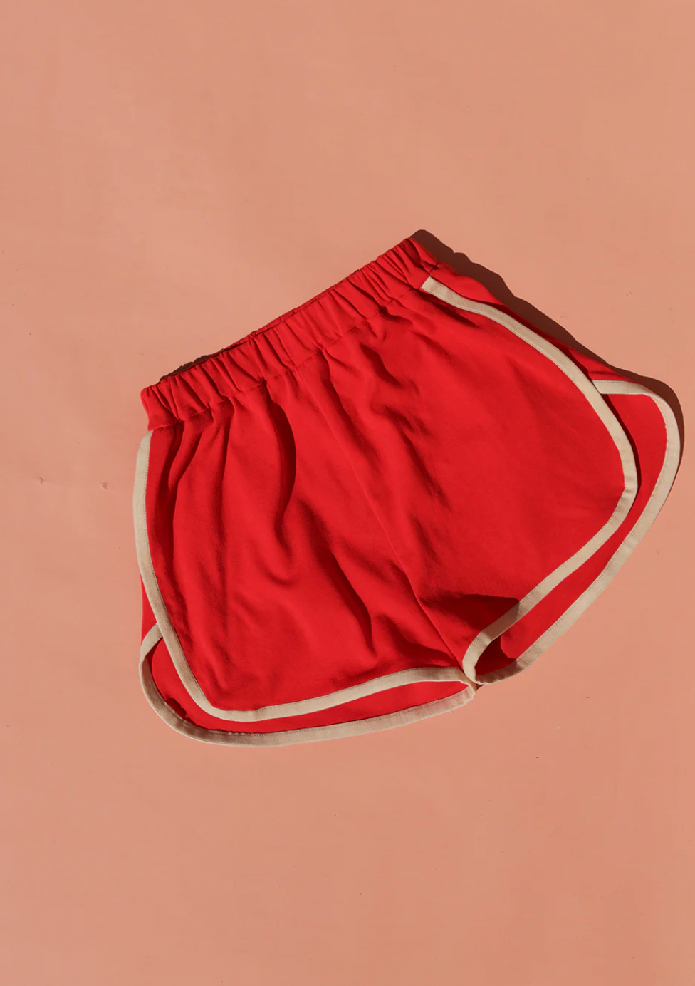 70s Summer Shorts