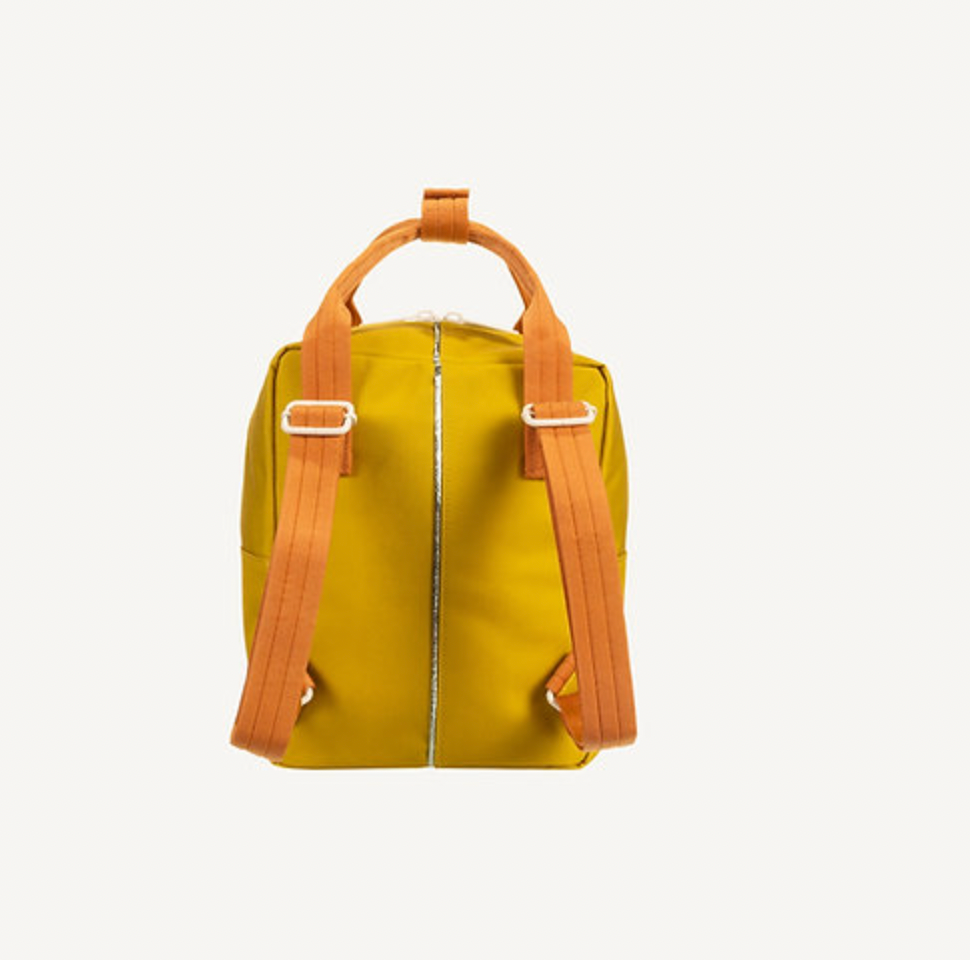 better together backpack small | boost green