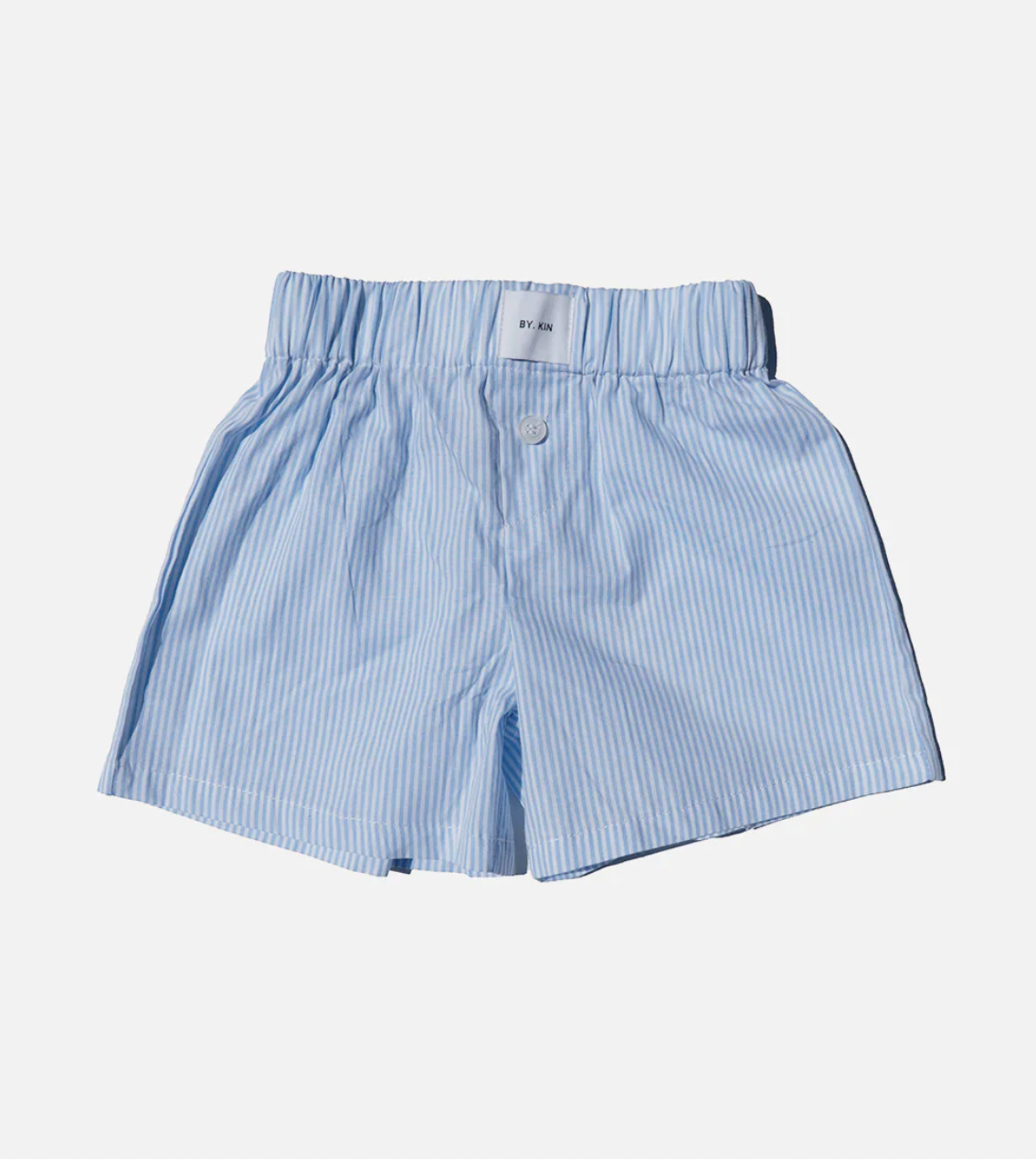 Solis Boxer Short | blue stripe