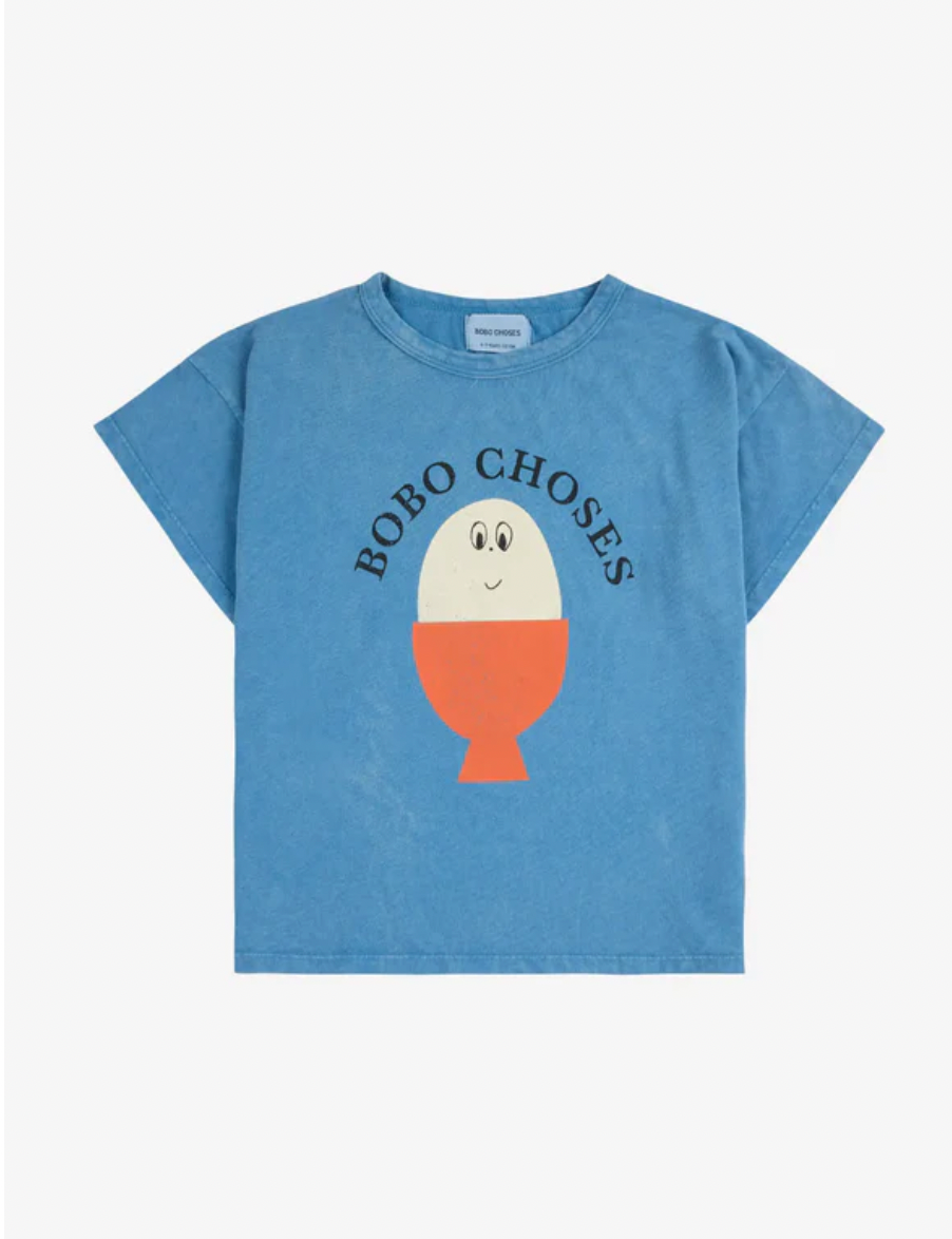 Morning egg t-shirt