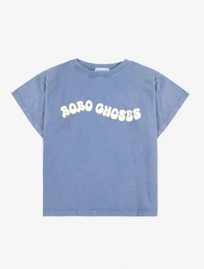 Wavy bobo choses t-shirt