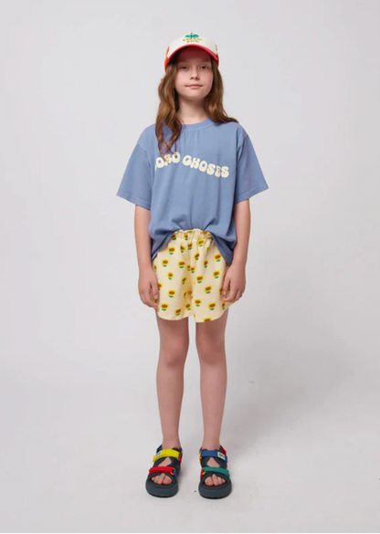 Wavy bobo choses t-shirt