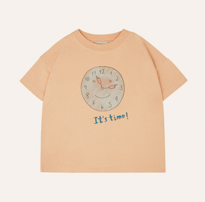 Its time | kids t-shirt