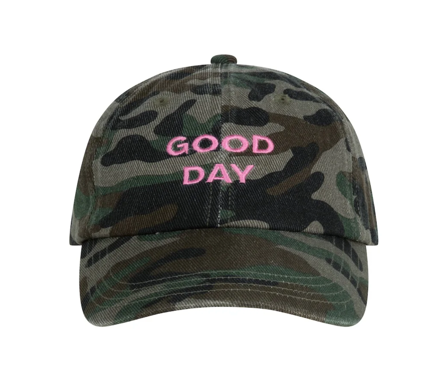 GOOD DAY | cap