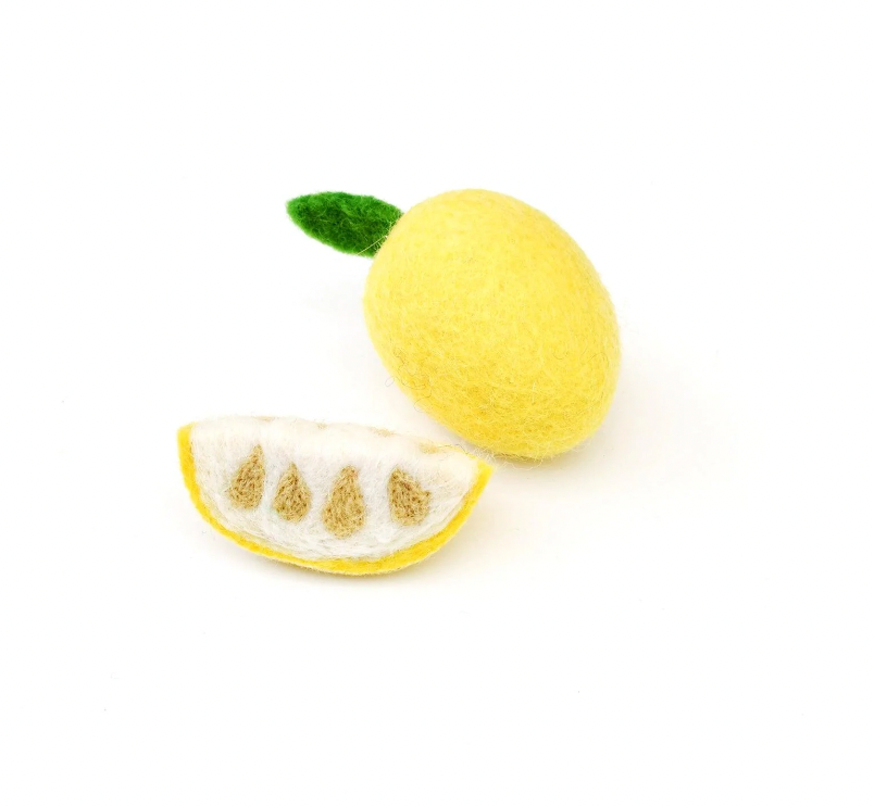 lemons (set)