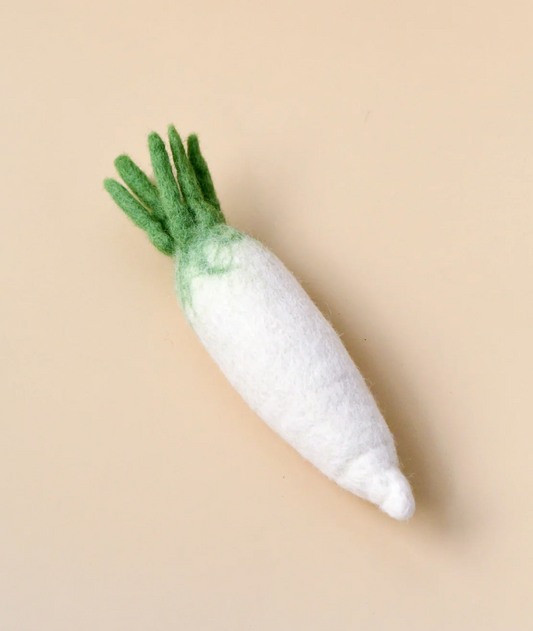 daikon radish