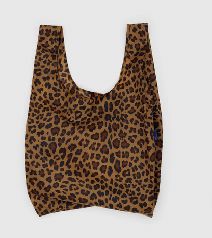 standard baggu | leopard