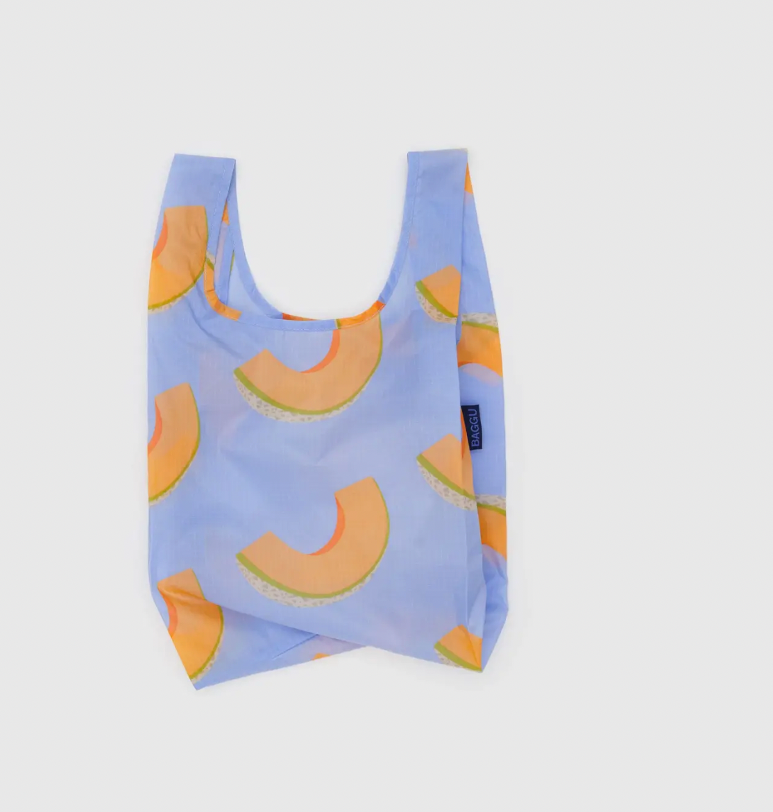 baby baggu | cantaloupe blue