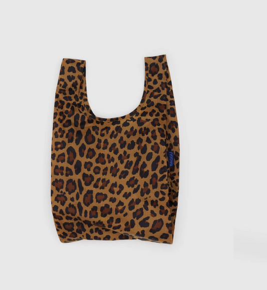 baby baggu | leopard