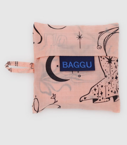 Baby Baggu - ballet icons