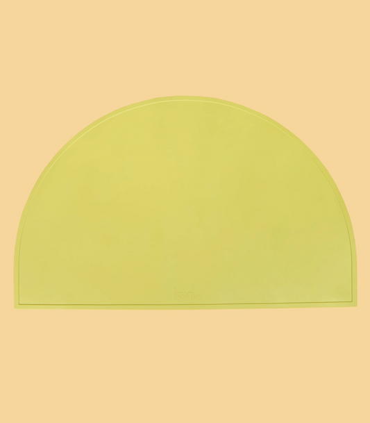 Silicone Placemat