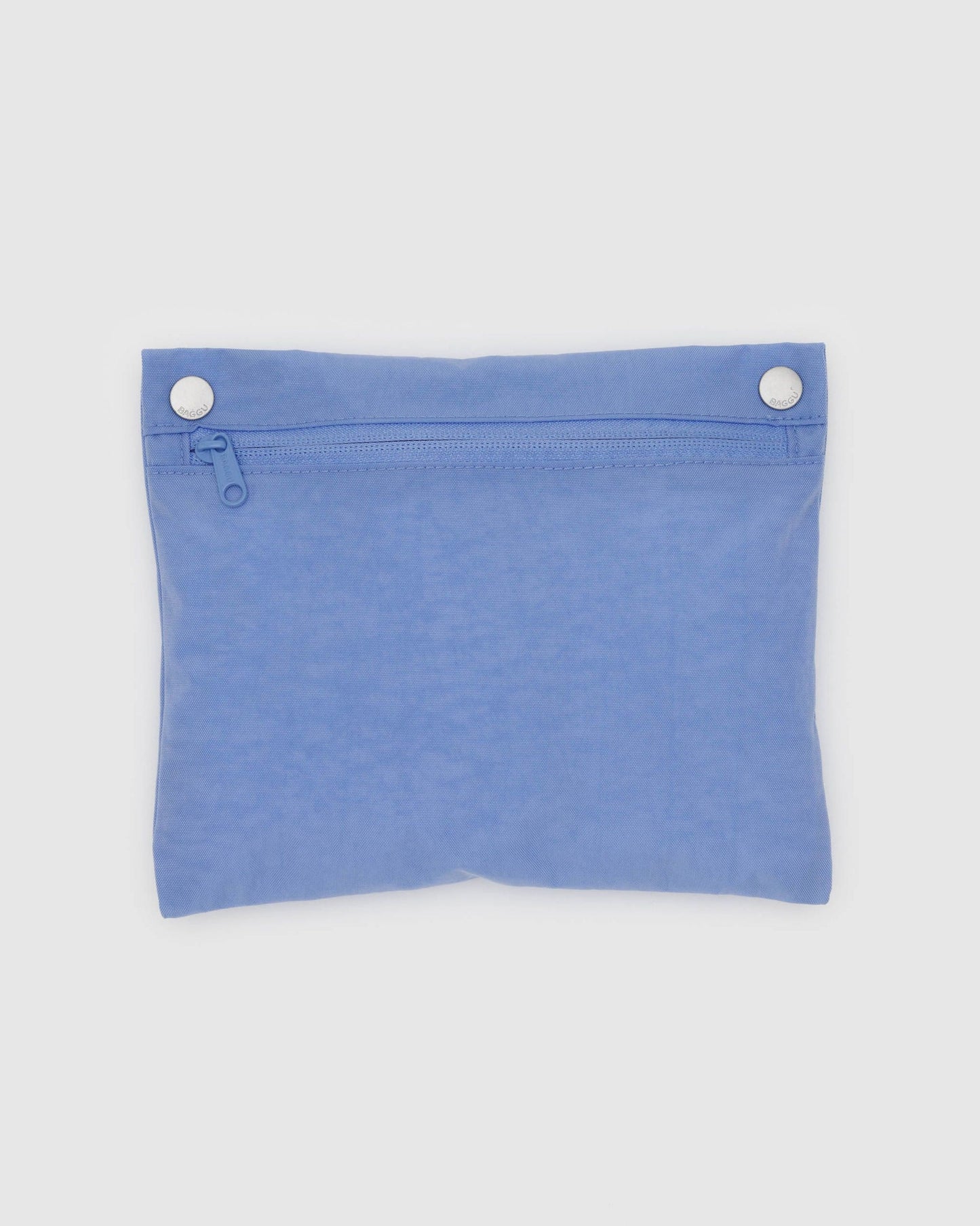 Travel cloud bag - cornflower blue