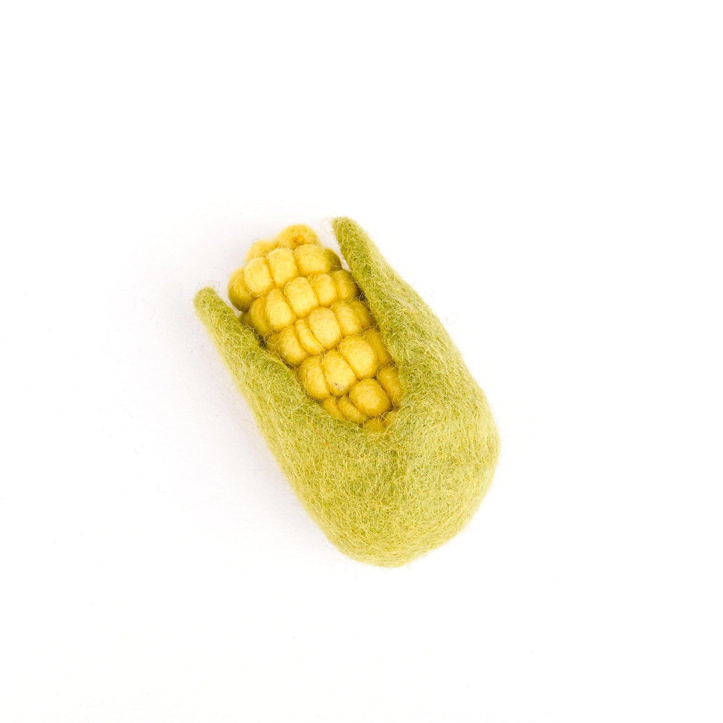 Felt Corn