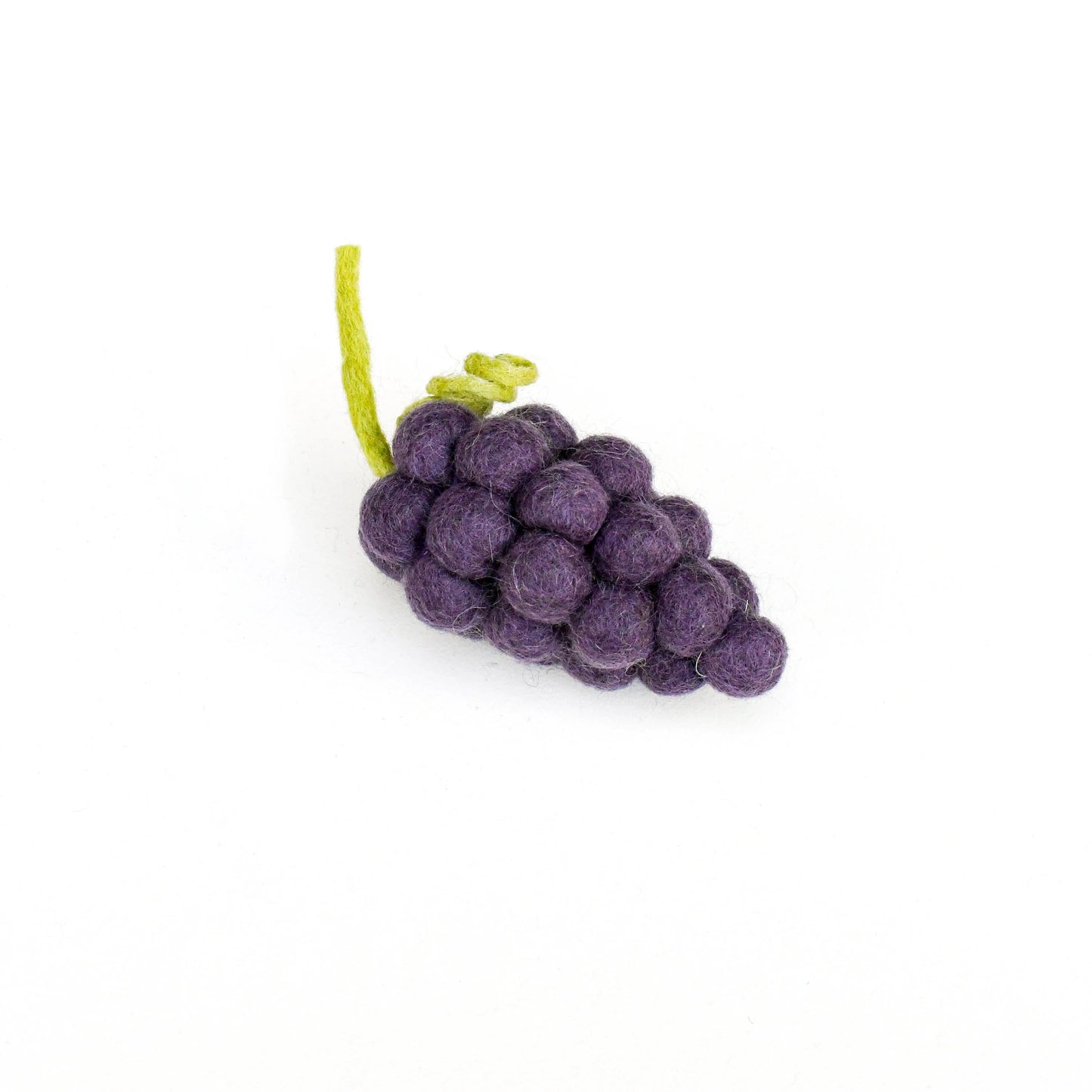 grapes - purple