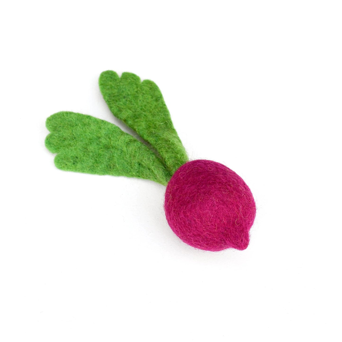 radish