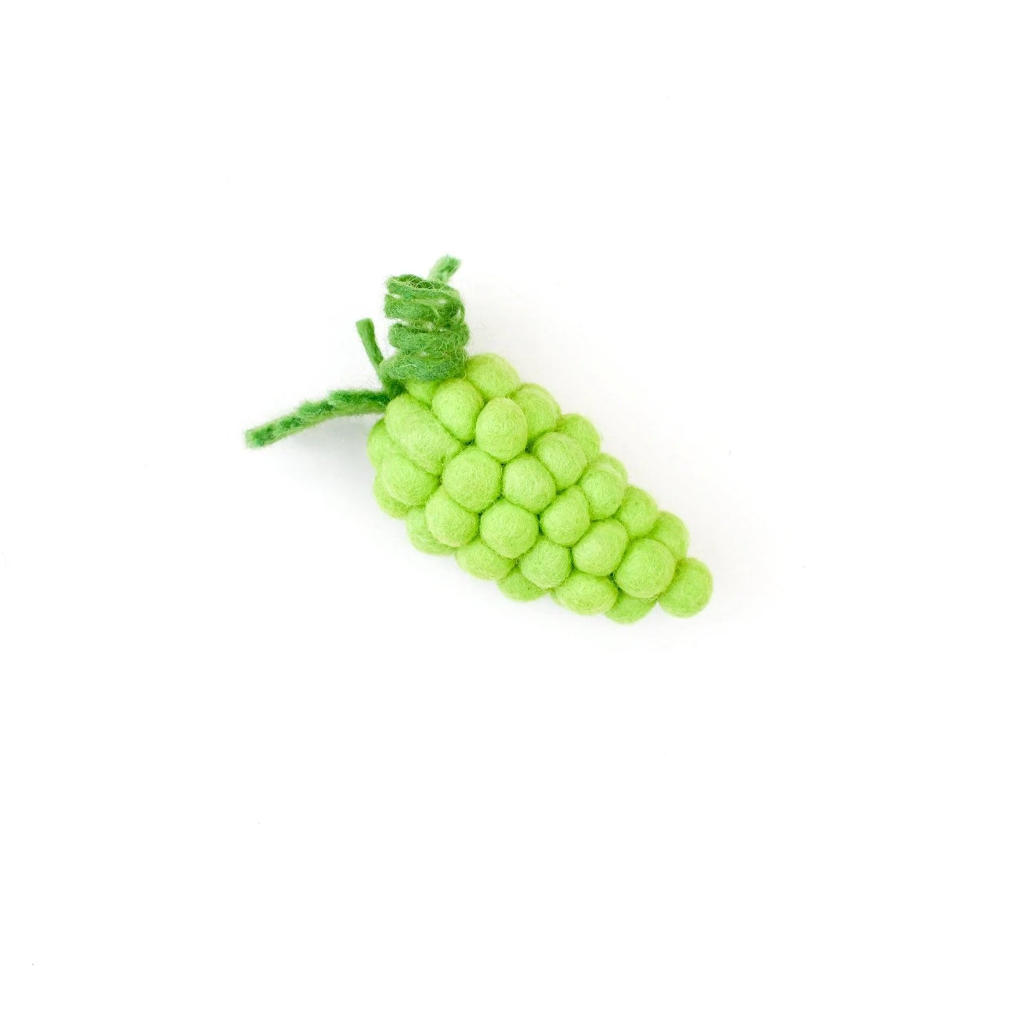 grapes - white grapes green