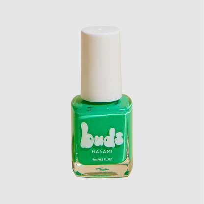 Buds Nail Polish: Lizard