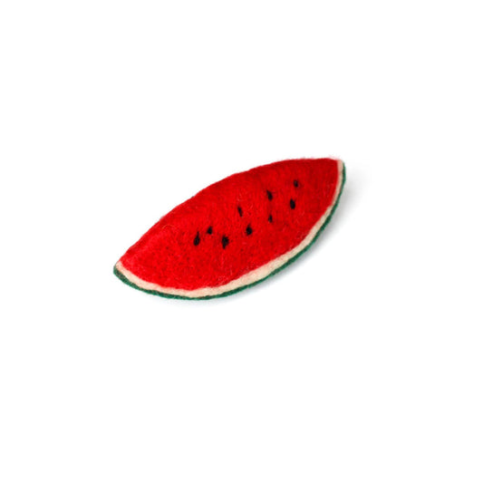 Felt Watermelon